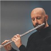 Lezioni di Flauto Traverso per ragazzi e adulti a Monza